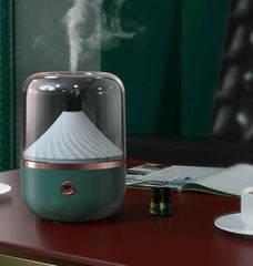 Aromatherapy Machine