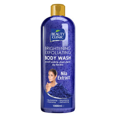 Body Wash