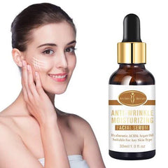 Facial Serum