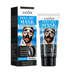 Sadoer - Peel off Mask (Original)
