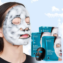 Hyaluronic Acid Mask