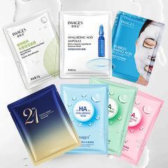 Hyaluronic Acid Mask