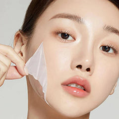 Peel Off Mask