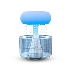Raindrop Humidifier