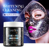 Sadoer - Peel off Mask (Original)