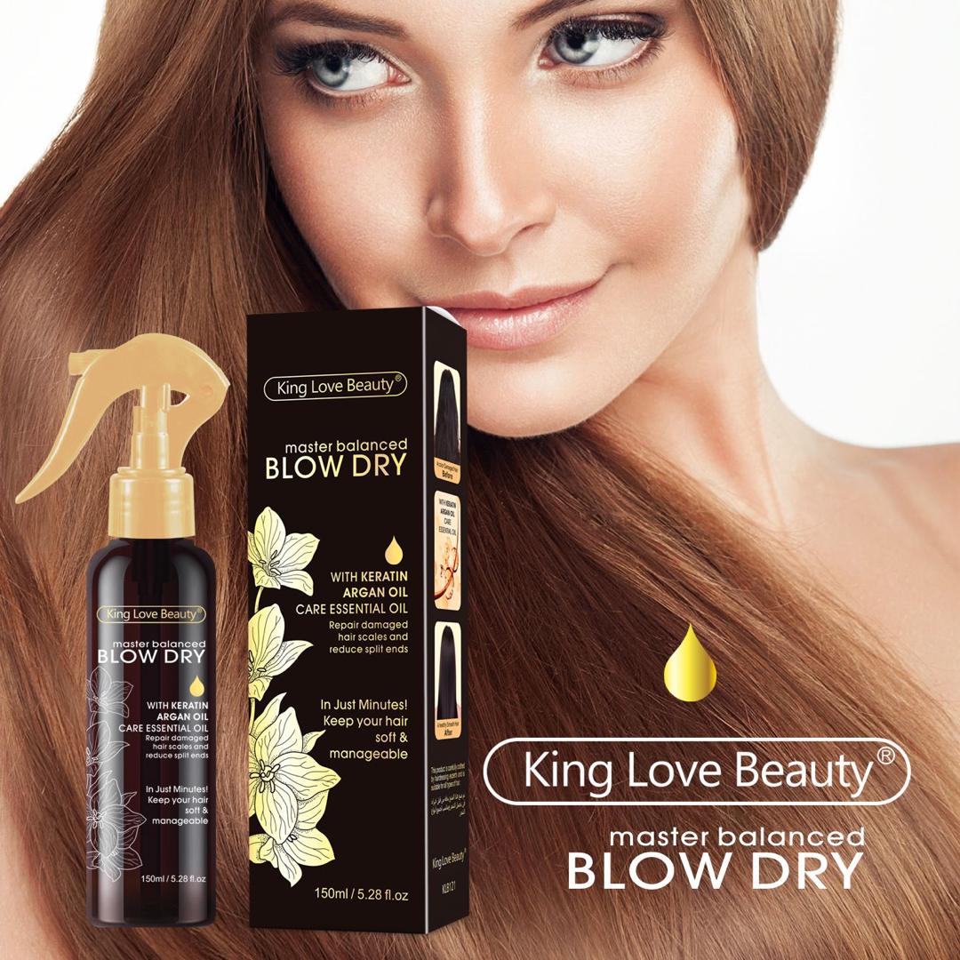 Argan Oil