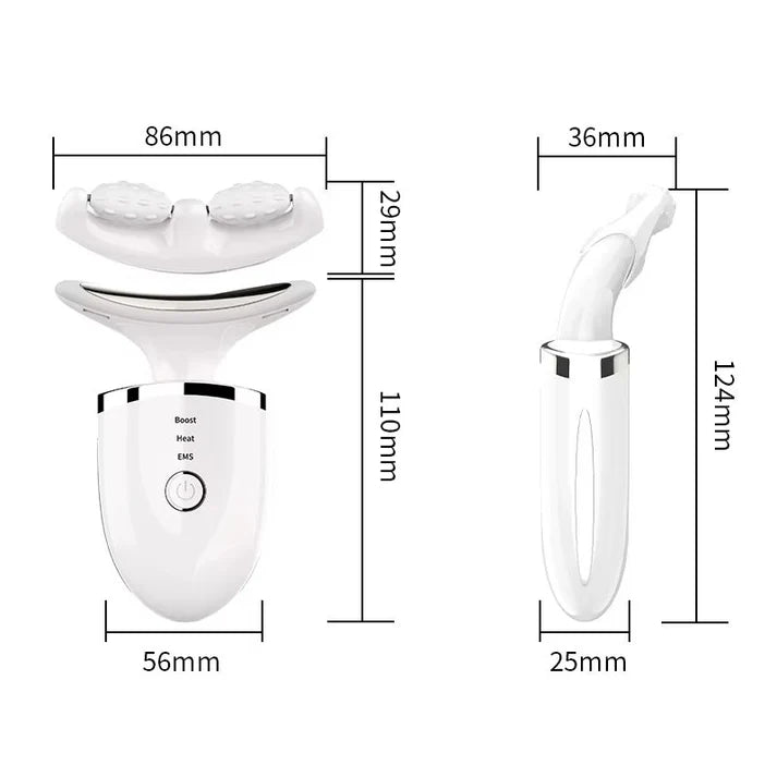 Beauty Instrument