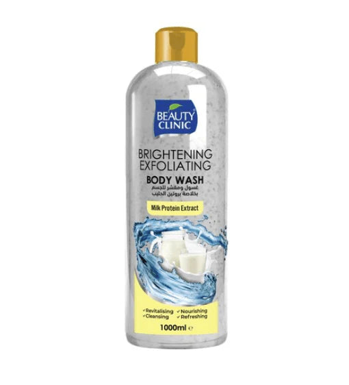 Body Wash