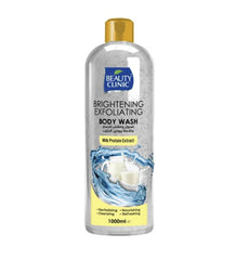 Body Wash