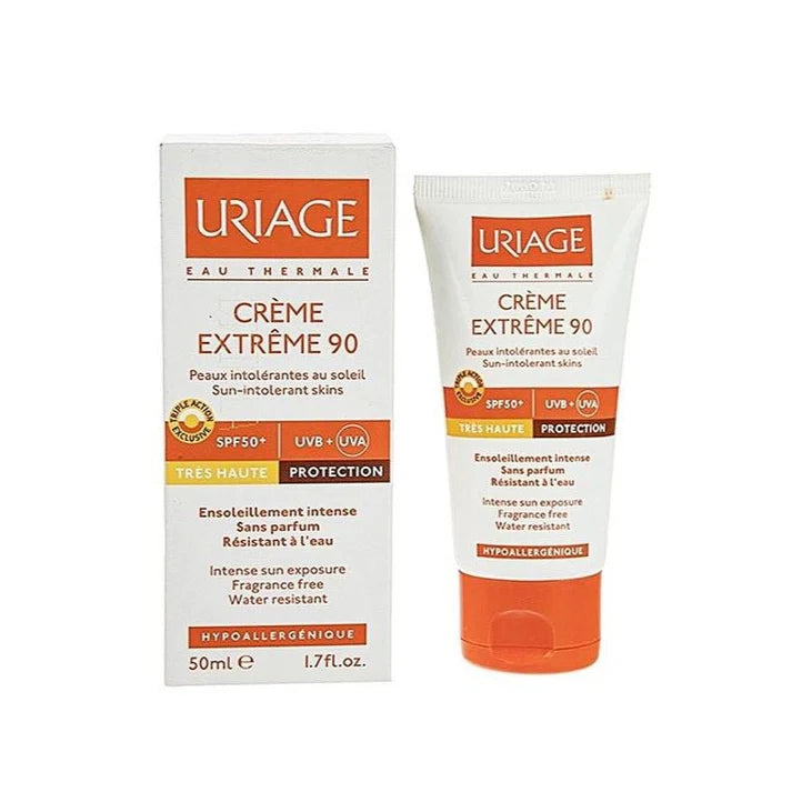 Crème Extrême