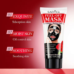 Sadoer - Peel off Mask (Original)