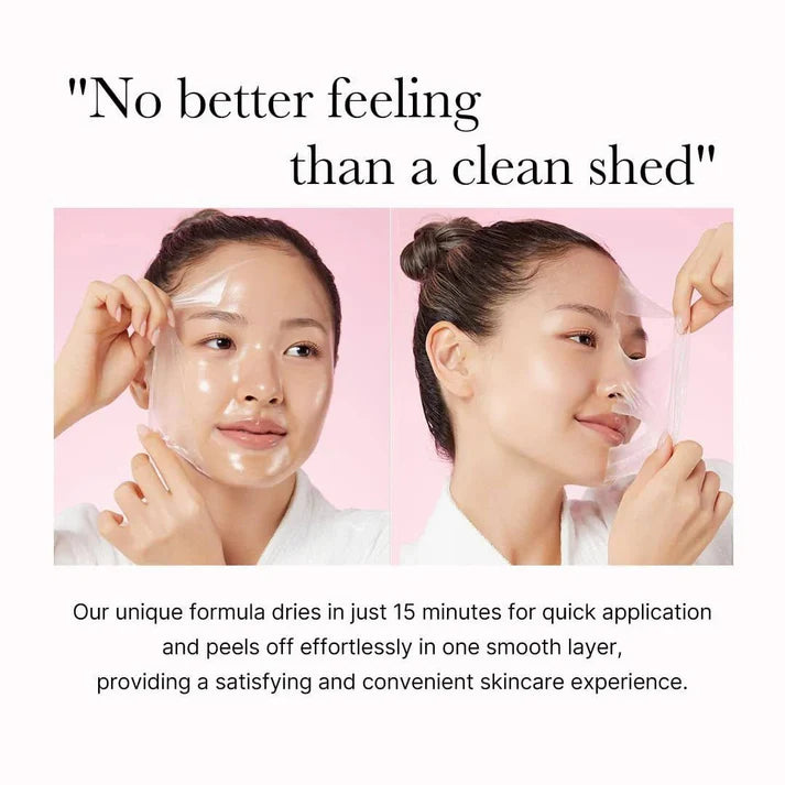Peel Off Mask