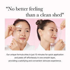 Peel Off Mask