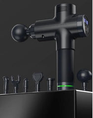 USB Facial Gun